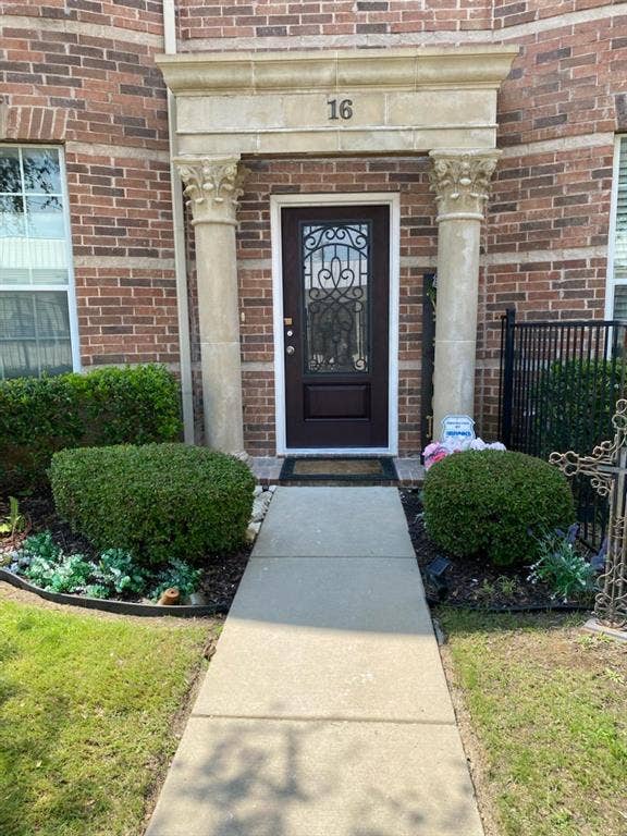 Property photo for 2500 Rockbrook Drive, #2A-16, Lewisville, TX