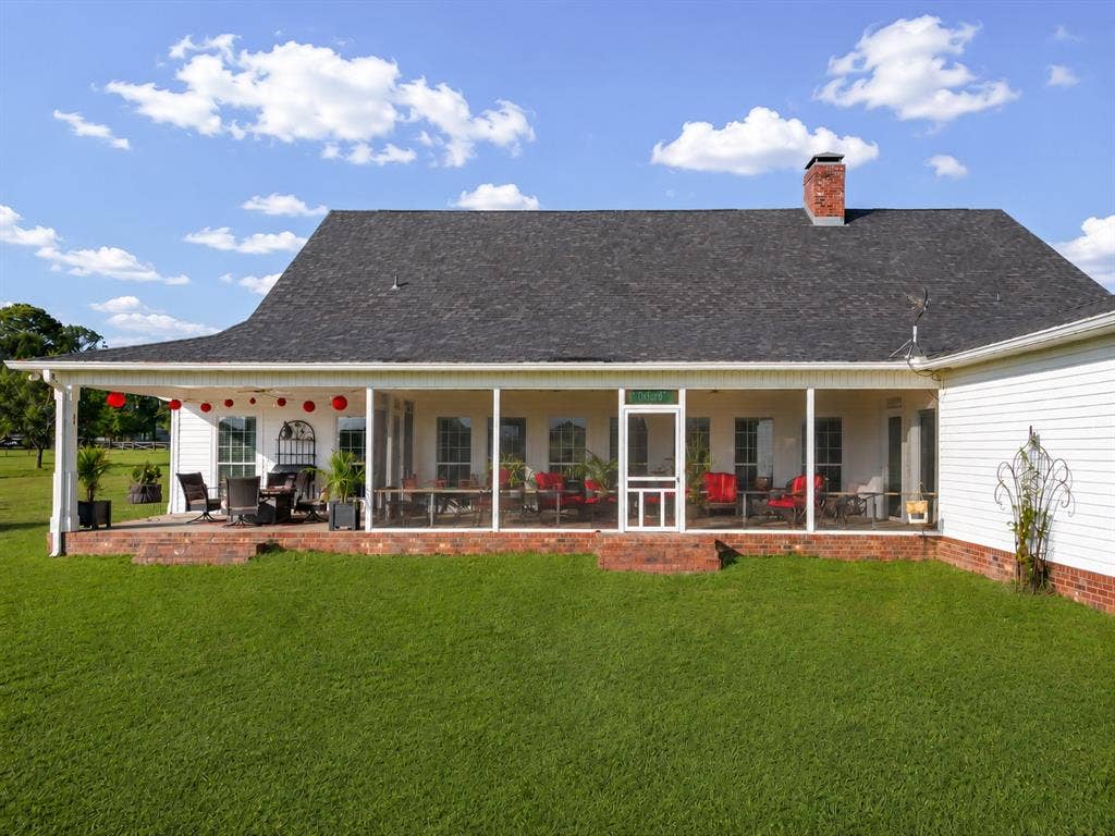 22710 CR 121, Bullard, TX 75757 22710 CR 121, Bullard, TX 75757