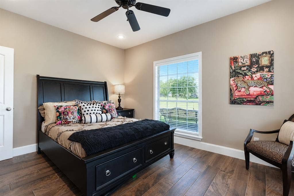 22710 CR 121, Bullard, TX 75757 22710 CR 121, Bullard, TX 75757