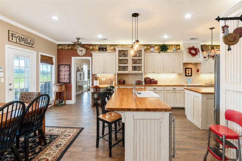 22710 CR 121, Bullard, TX 75757 22710 CR 121, Bullard, TX 75757