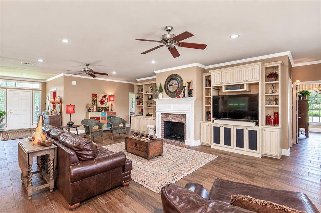 22710 CR 121, Bullard, TX 75757 22710 CR 121, Bullard, TX 75757