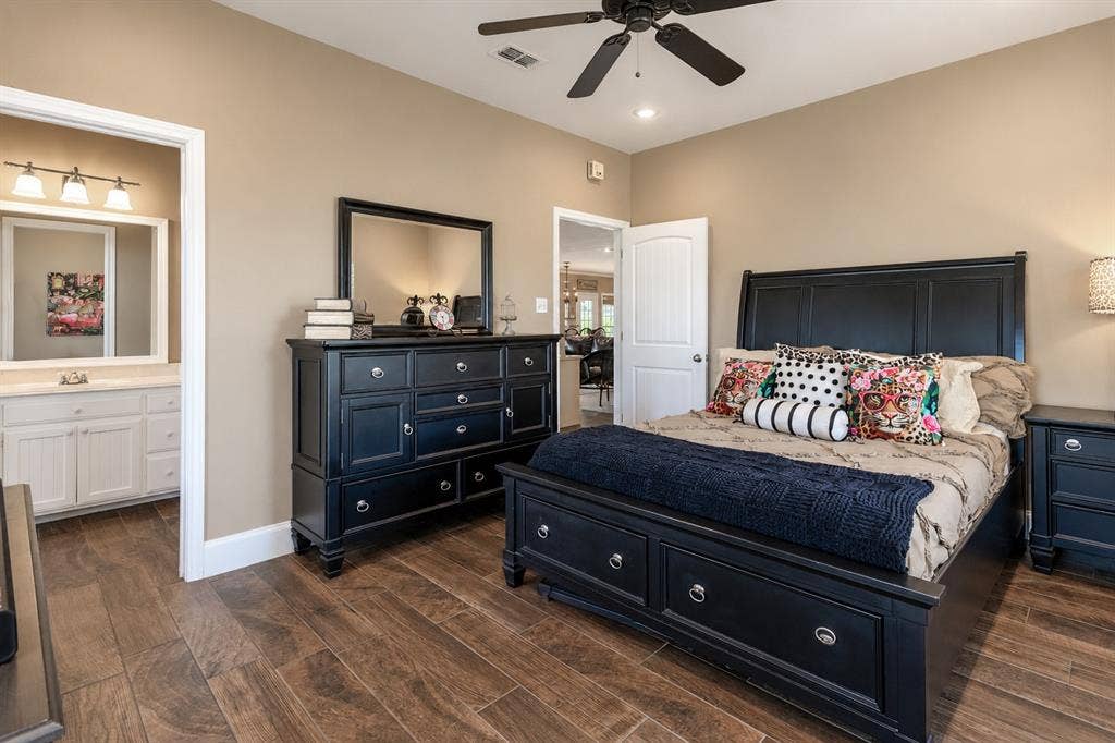 22710 CR 121, Bullard, TX 75757 22710 CR 121, Bullard, TX 75757
