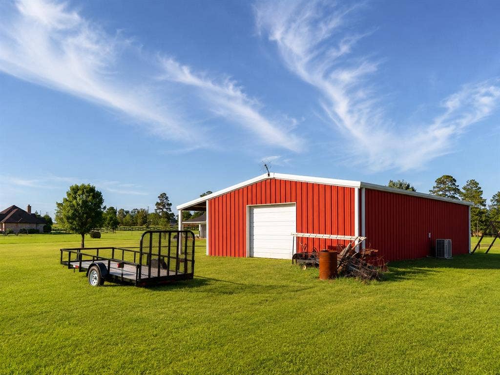 22710 CR 121, Bullard, TX 75757 22710 CR 121, Bullard, TX 75757
