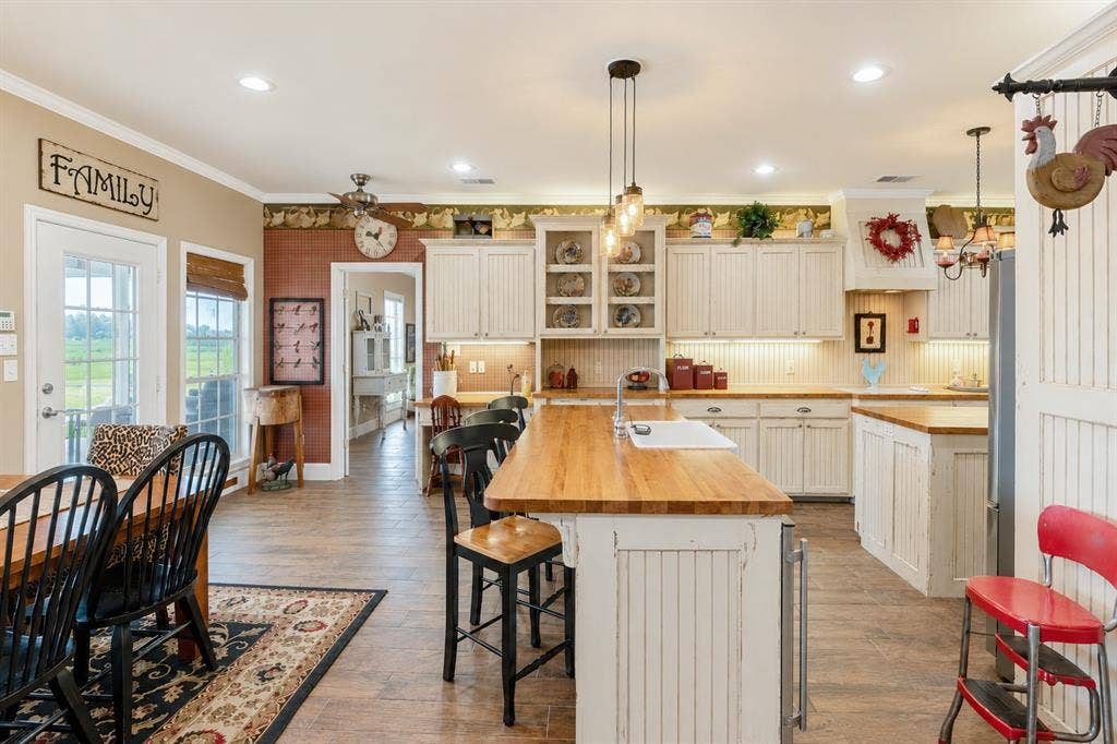 22710 CR 121, Bullard, TX 75757 22710 CR 121, Bullard, TX 75757