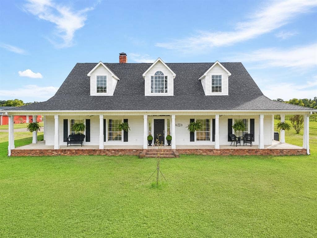 22710 CR 121, Bullard, TX 75757 22710 CR 121, Bullard, TX 75757