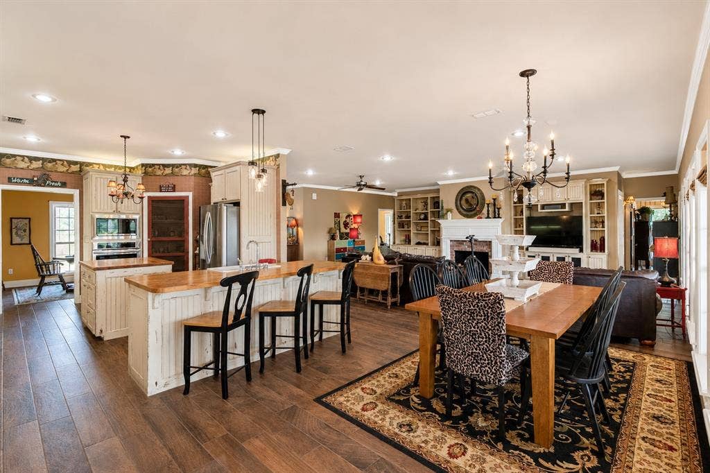 22710 CR 121, Bullard, TX 75757 22710 CR 121, Bullard, TX 75757