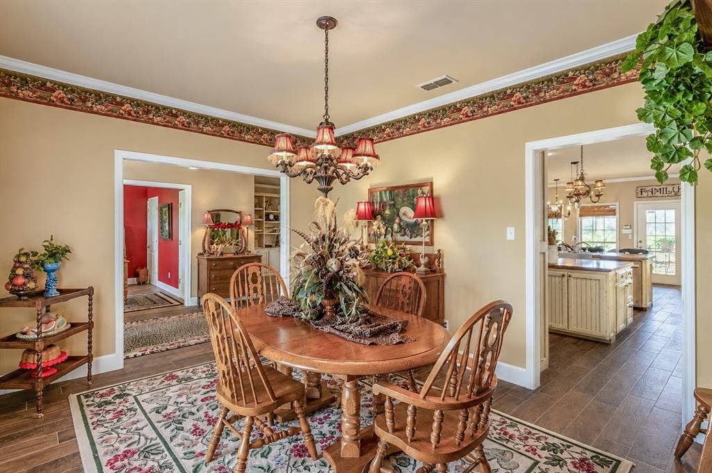 22710 CR 121, Bullard, TX 75757 22710 CR 121, Bullard, TX 75757