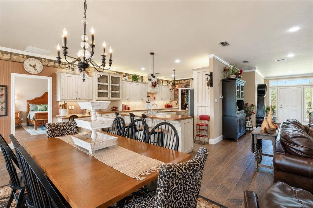 22710 CR 121, Bullard, TX 75757 22710 CR 121, Bullard, TX 75757