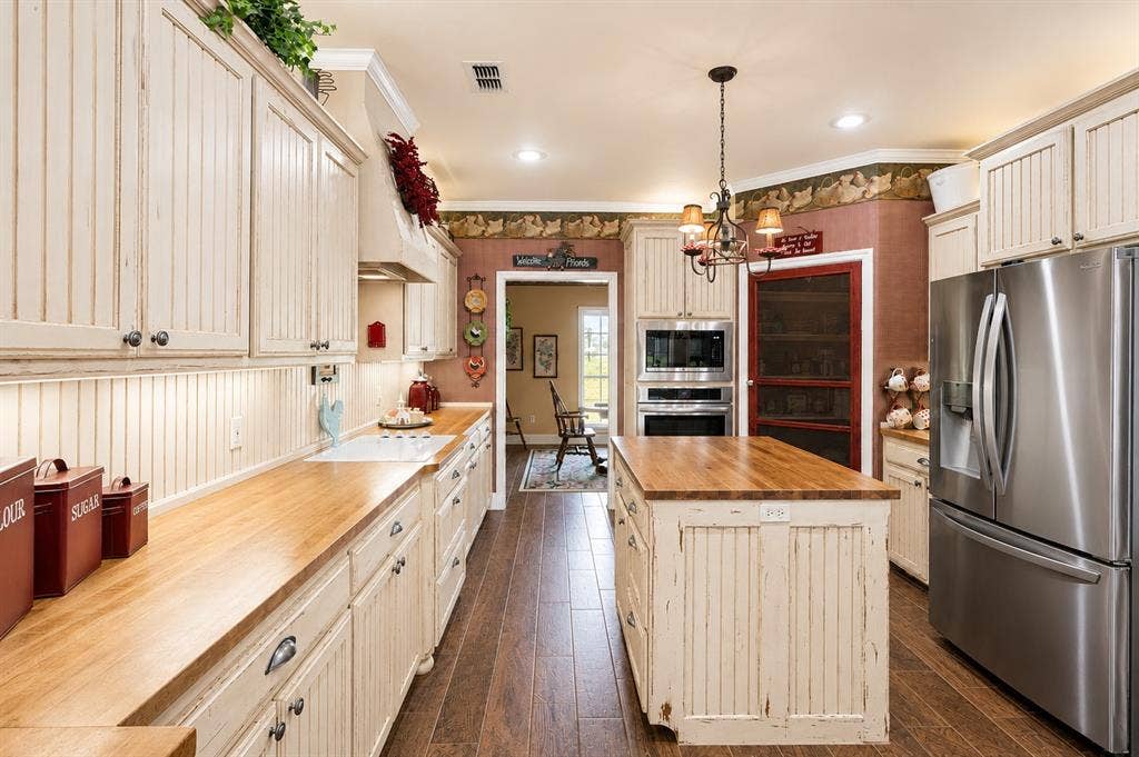 22710 CR 121, Bullard, TX 75757 22710 CR 121, Bullard, TX 75757