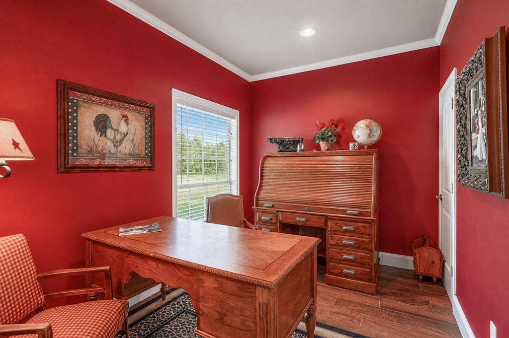 22710 CR 121, Bullard, TX 75757 22710 CR 121, Bullard, TX 75757
