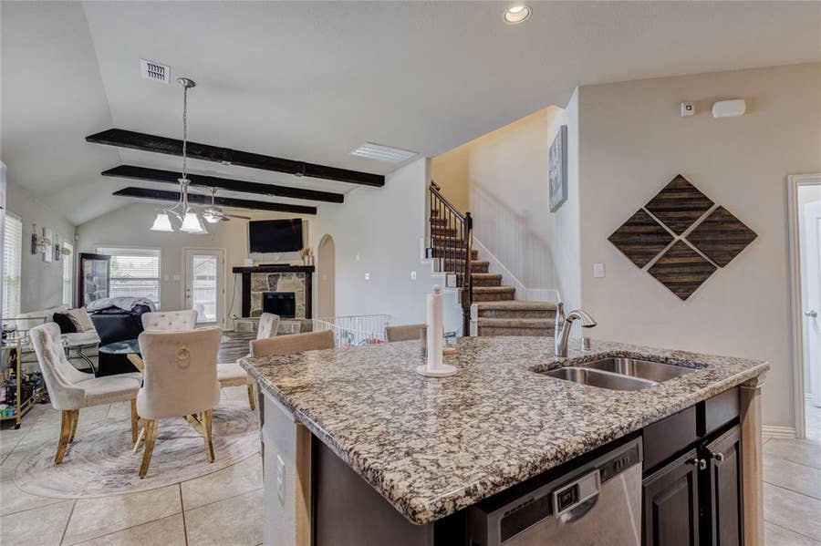 Property photo for 1032 Wedgewood Drive, Forney, TX