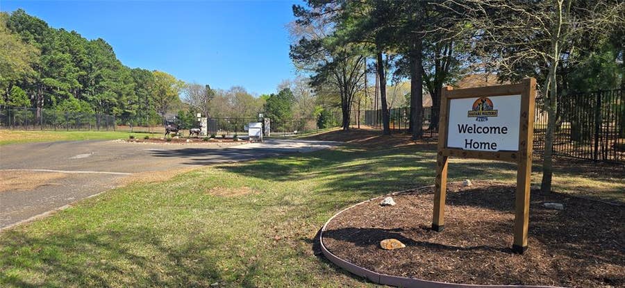 Property photo for 000 Watters Edge Drive, Larue, TX