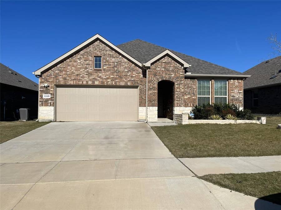 Property photo for 1116 Egret Way, Celina, TX