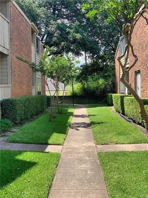 Property photo for 9254 Forest Lane, #502, Dallas, TX