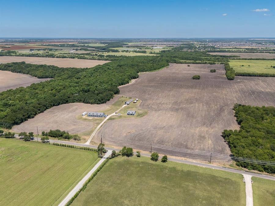 Property photo for 4141 Record Ranch Road, Royse City, TX