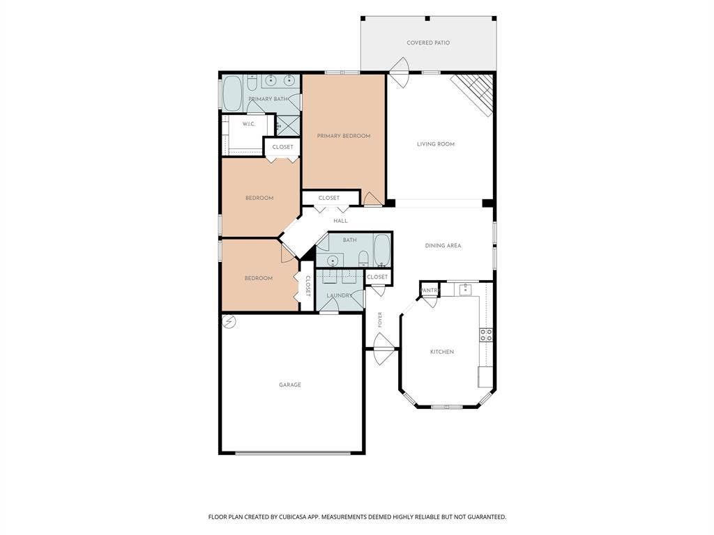 1520 Creekstone Court, Fort Worth, TX 76112 1520 Creekstone Court, Fort Worth, TX 76112