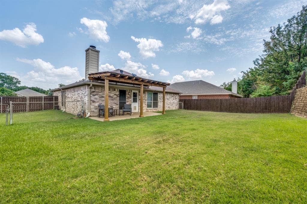 1520 Creekstone Court, Fort Worth, TX 76112 1520 Creekstone Court, Fort Worth, TX 76112