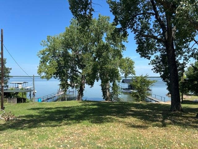 Property photo for 0000 Lakeside Drive, Quinlan, TX