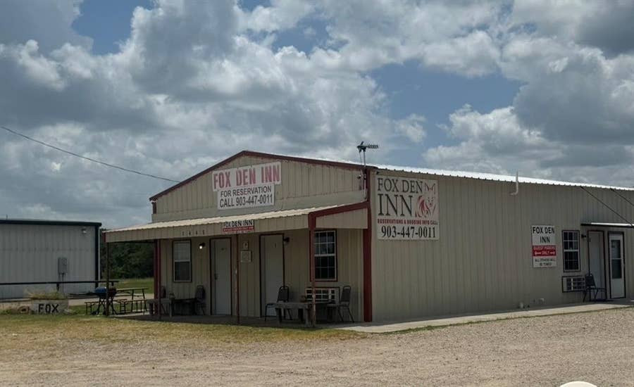 Property photo for 1445 E State Highway 276, West Tawakoni, TX