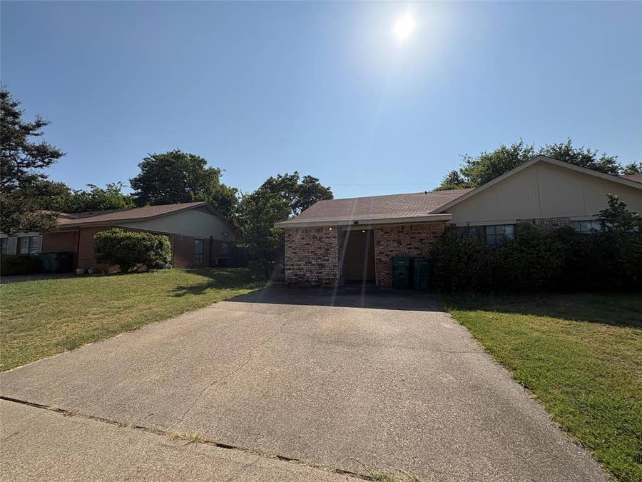 Property photo for 714 HILLCREST, Cedar Hill, TX