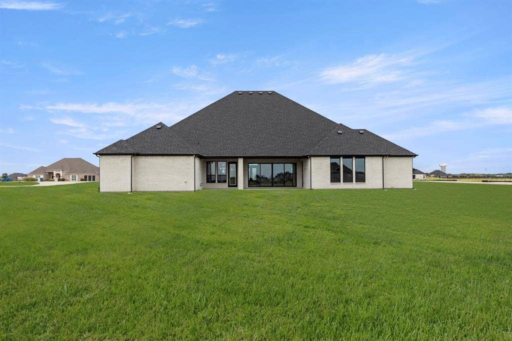 5012 Lynwood Drive, Parker, TX 75002 26. 5012 Lynwood - Back