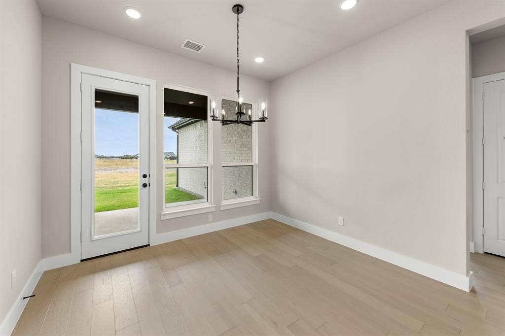 5012 Lynwood Drive, Parker, TX 75002 13. 5012 Lynwood - Nook