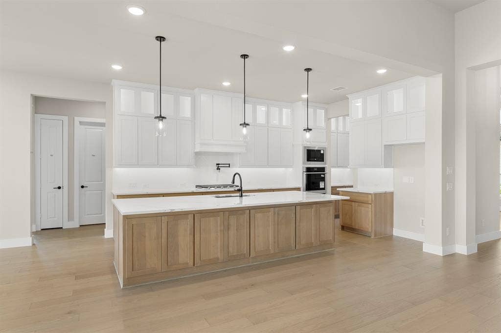 5012 Lynwood Drive, Parker, TX 75002 10. 5012 Lynwood - Kitchen (2)