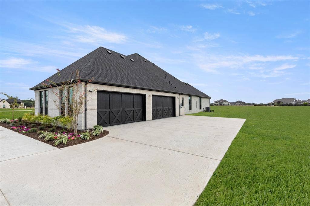 5012 Lynwood Drive, Parker, TX 75002 27. 5012 Lynwood - Back (2)