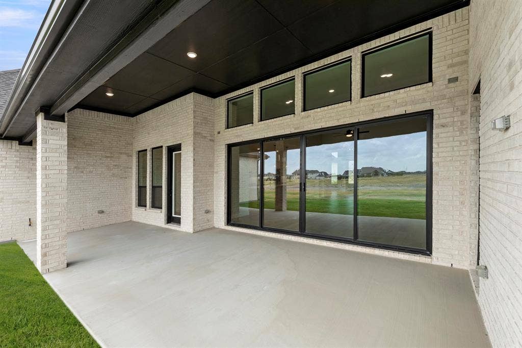 5012 Lynwood Drive, Parker, TX 75002 25. 5012 Lynwood - Patio