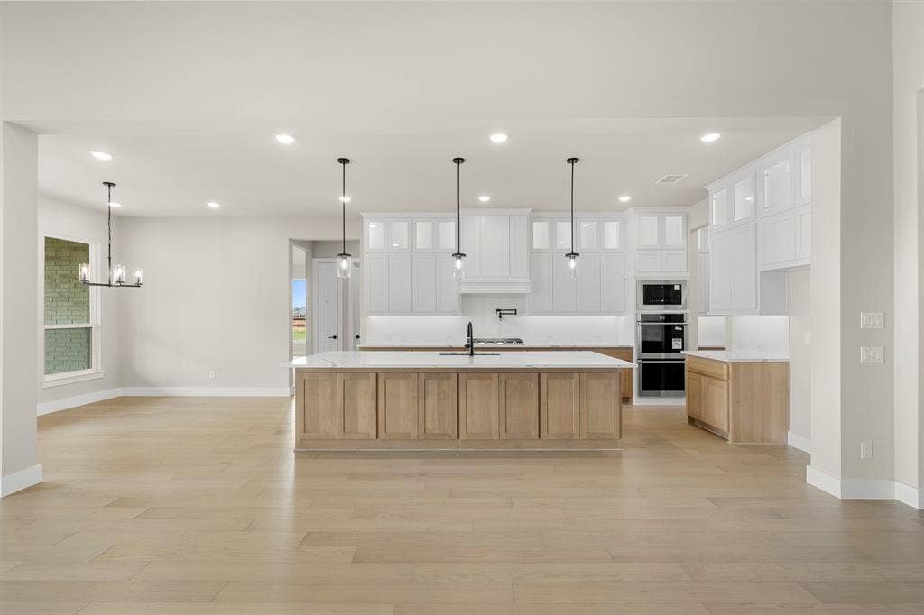 5012 Lynwood Drive, Parker, TX 75002 09. 5012 Lynwood - Kitchen
