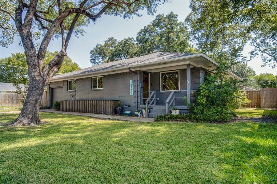 Property photo for 10230 Eastwood Drive, Dallas, TX