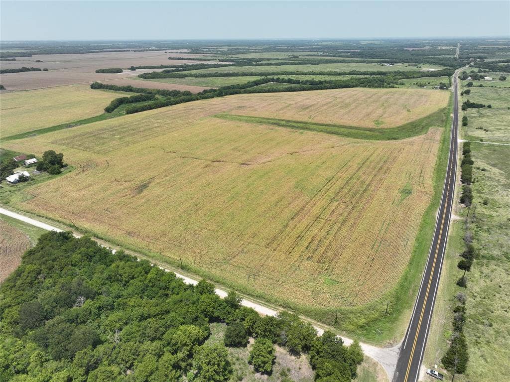 157 Acres FM 904, Ladonia, TX 75449 157 Acres FM 904, Ladonia, TX 75449