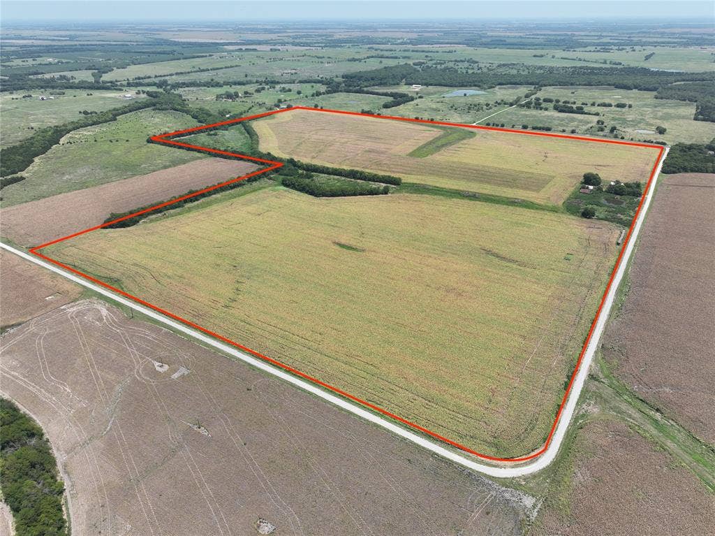 157 Acres FM 904, Ladonia, TX 75449 157 Acres FM 904, Ladonia, TX 75449