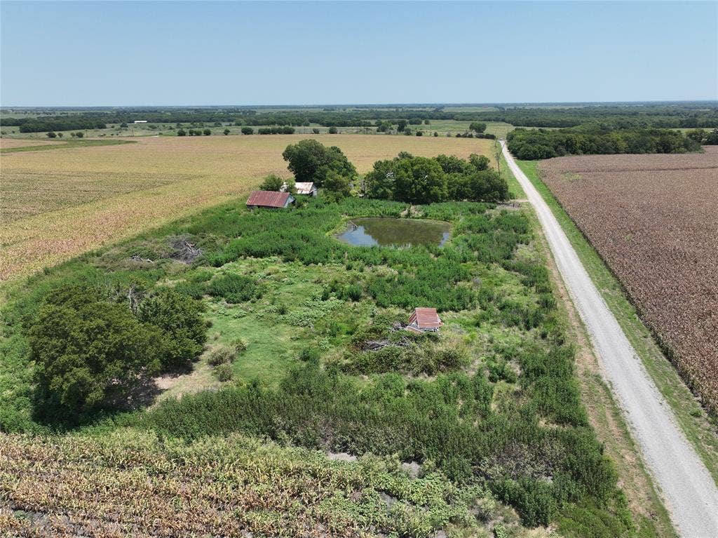 157 Acres FM 904, Ladonia, TX 75449 157 Acres FM 904, Ladonia, TX 75449