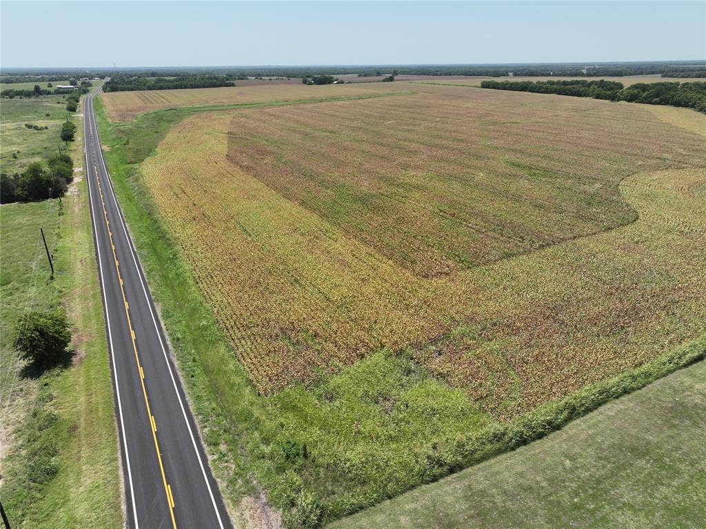 157 Acres FM 904, Ladonia, TX 75449 157 Acres FM 904, Ladonia, TX 75449