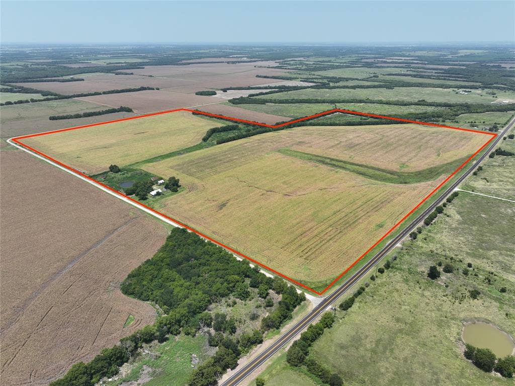 157 Acres FM 904, Ladonia, TX 75449 157 Acres FM 904, Ladonia, TX 75449