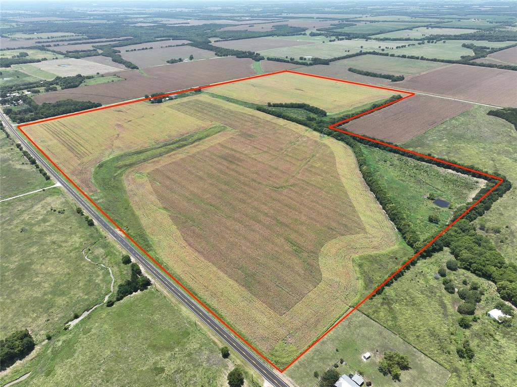 157 Acres FM 904, Ladonia, TX 75449 157 Acres FM 904, Ladonia, TX 75449