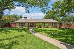 Property photo for 2301 Hill N Dale Drive, Irving, TX