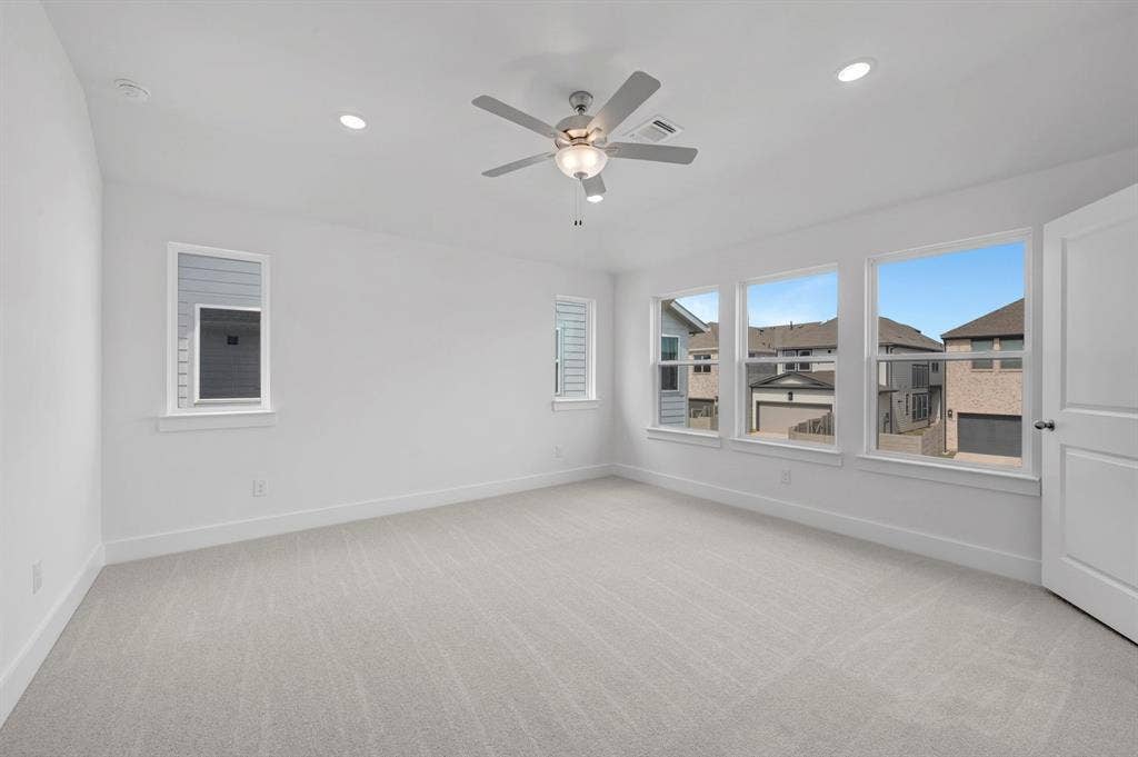 1513 Laurel Lane, Argyle, TX 76226 Terrace Collection at Harvest