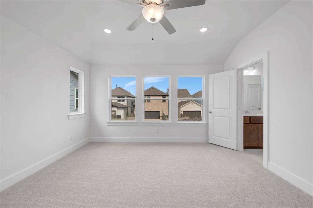 1513 Laurel Lane, Argyle, TX 76226 Terrace Collection at Harvest