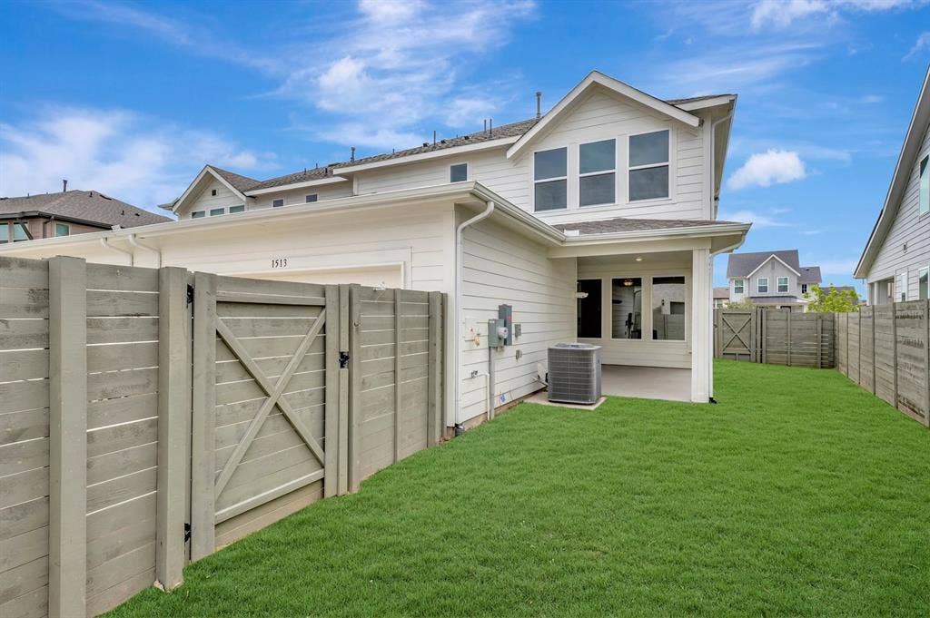 1513 Laurel Lane, Argyle, TX 76226 Terrace Collection at Harvest
