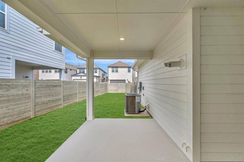 1513 Laurel Lane, Argyle, TX 76226 Terrace Collection at Harvest