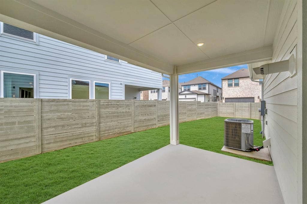 1513 Laurel Lane, Argyle, TX 76226 Terrace Collection at Harvest