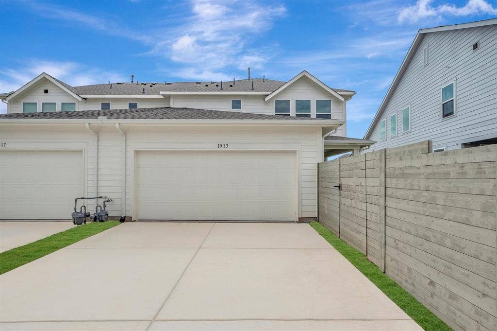 1513 Laurel Lane, Argyle, TX 76226 Terrace Collection at Harvest