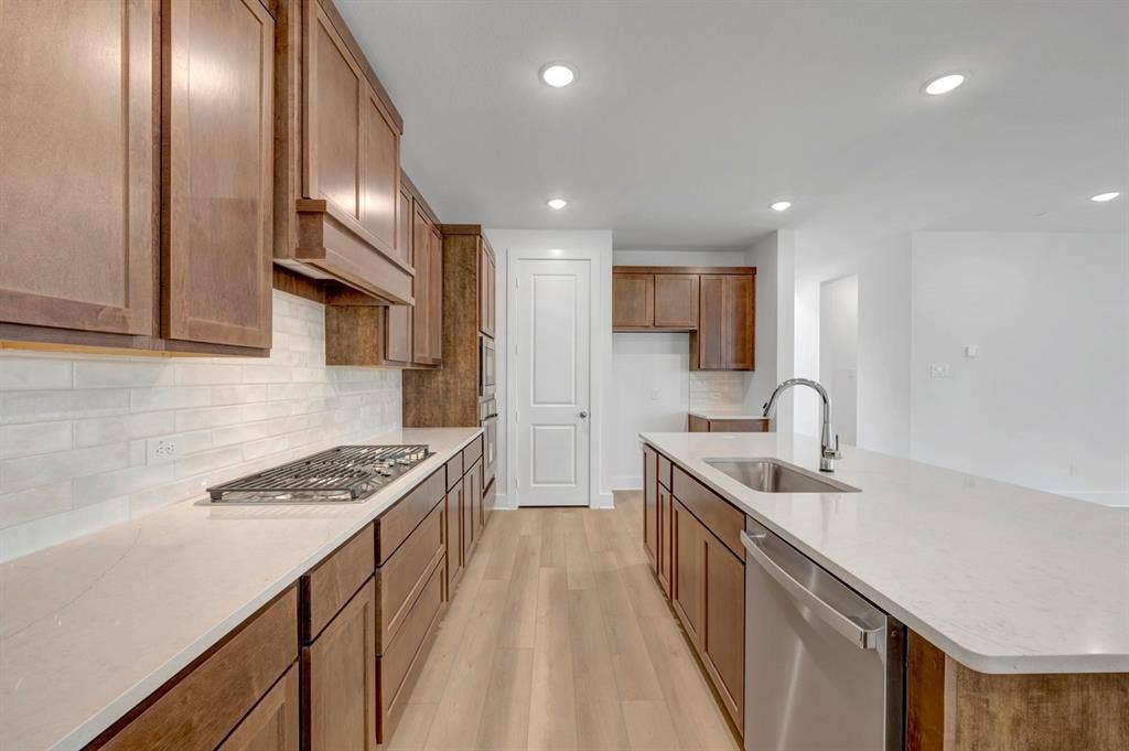 1513 Laurel Lane, Argyle, TX 76226 Terrace Collection at Harvest