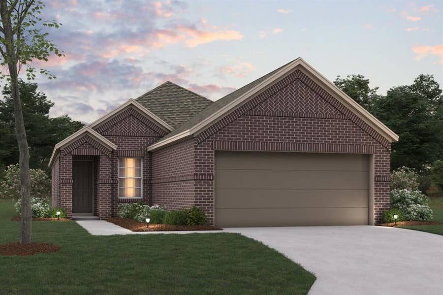 Property photo for 7504 Spicebush Drive, Denton, TX