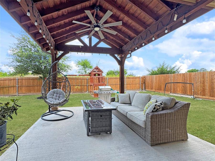 Property photo for 1905 Burl Lane, Anna, TX