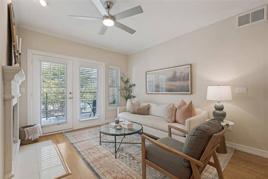 Property photo for 3400 Welborn Street, #208, Dallas, TX