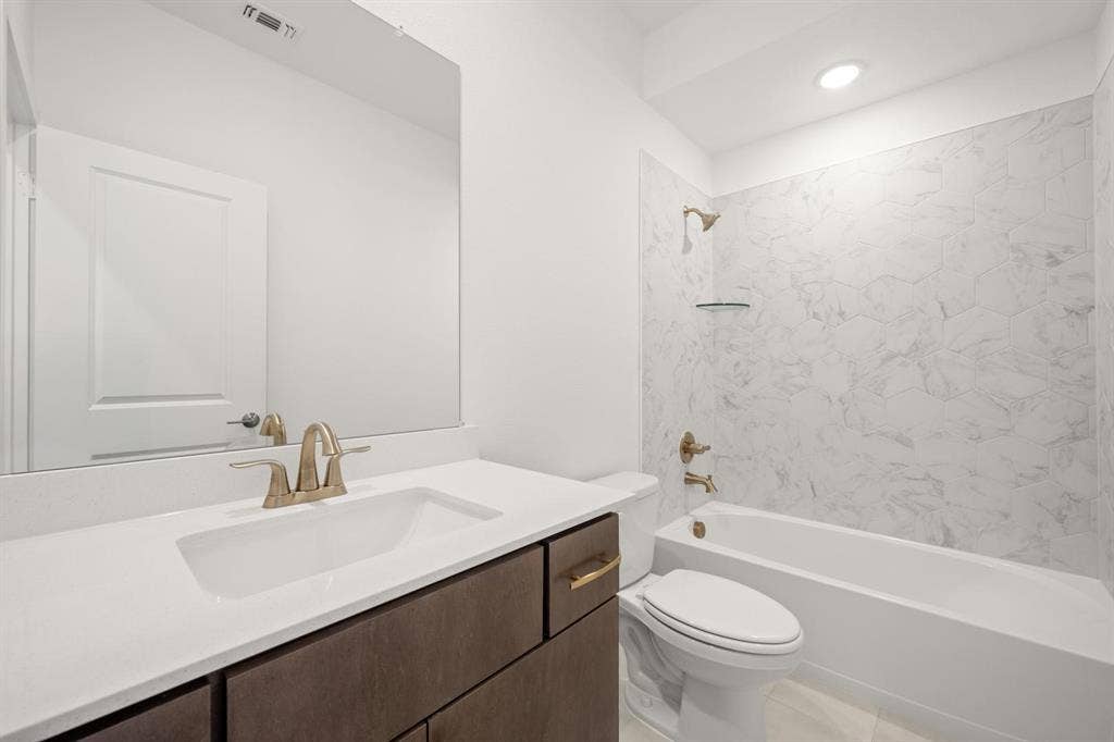 1421 Laurel Lane, Argyle, TX 76226 Terrace Collection at Harvest
