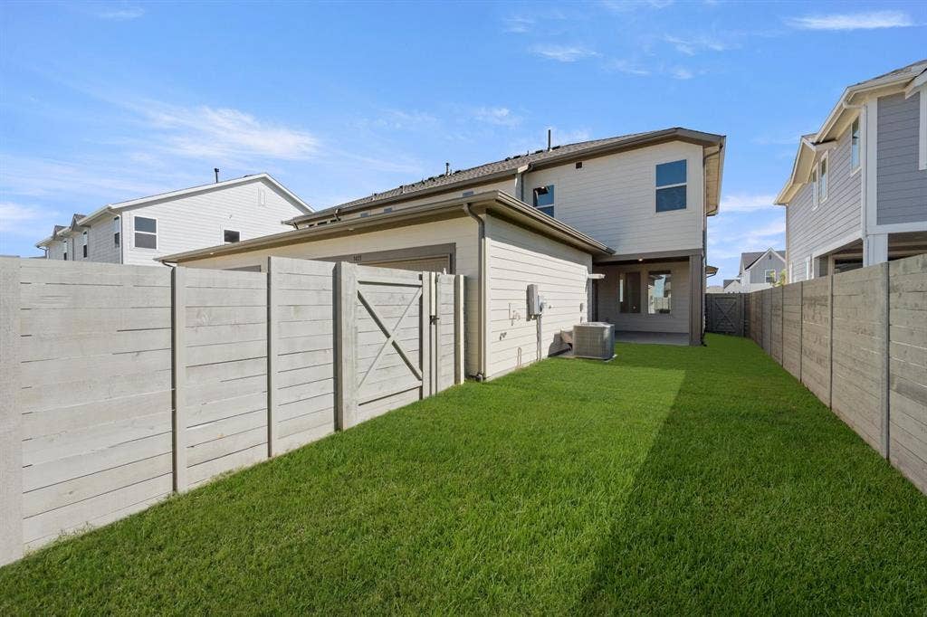 1421 Laurel Lane, Argyle, TX 76226 Terrace Collection at Harvest